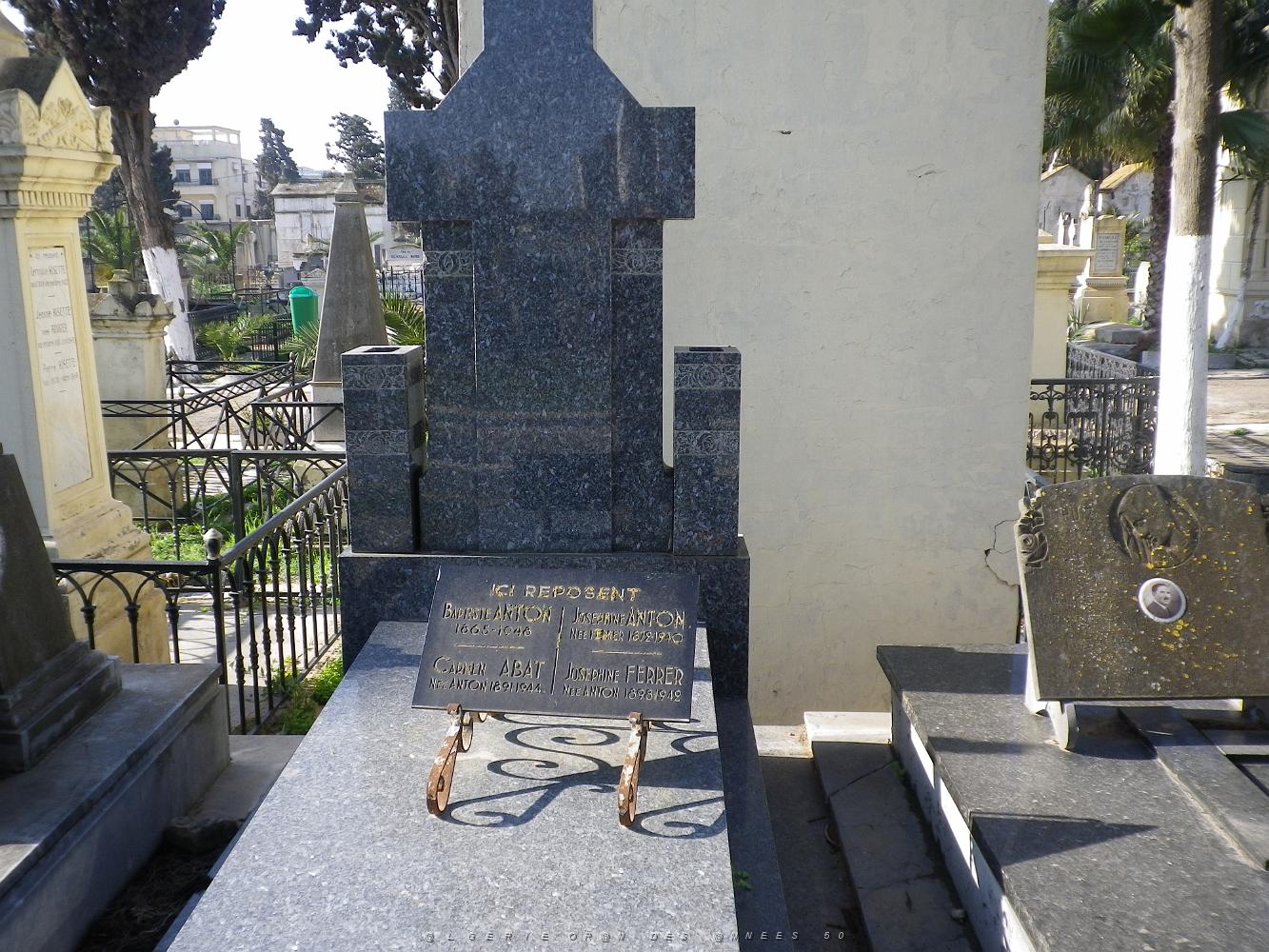 CIMETIERE DE TAMAZOUHET D ORAN EN MARS 2012  (12).JPG